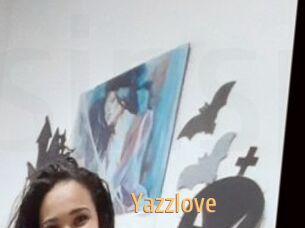 Yazzlove