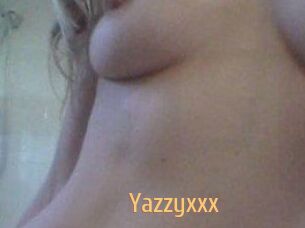 Yazzyxxx