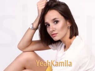 YeahKamila