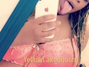 YellowCakeeBooty