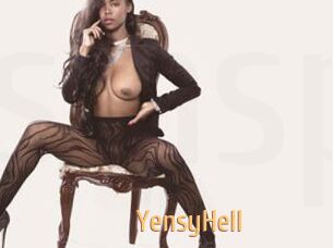 YensyHell