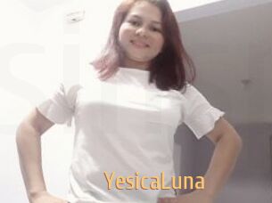 YesicaLuna