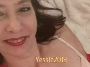 Yessie2019