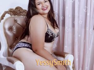 YessySmith