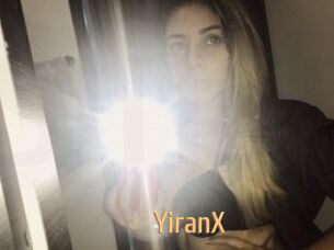 YiranX