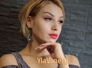 YlaVanery