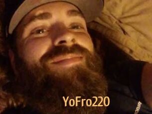 YoFro220