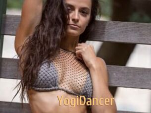YogiDancer