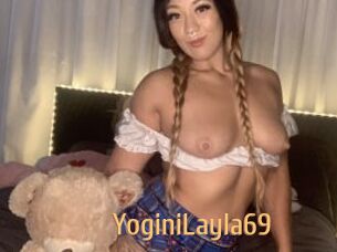 YoginiLayla69