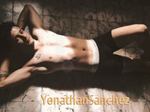 YonathanSanchez