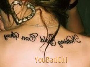 YouBadGirl