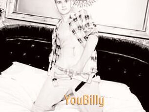 YouBilly