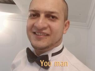 You_man