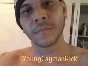 YoungCaymanRick