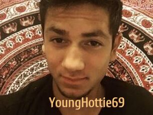 YoungHottie69 Single Spass