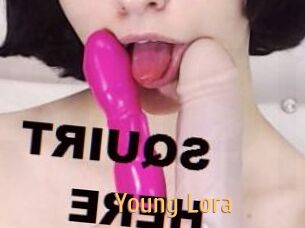 Young_Lora