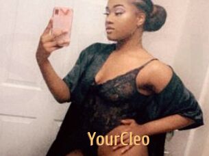 YourCleo