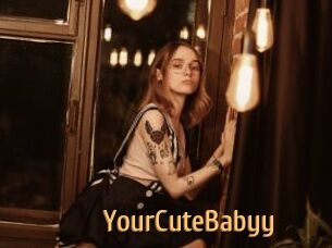 YourCuteBabyy