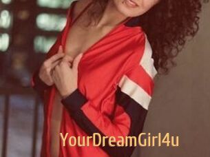 YourDreamGirl4u
