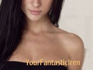 YourFantasticIren