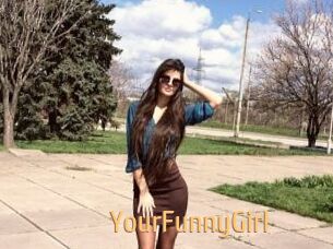 YourFunnyGirl