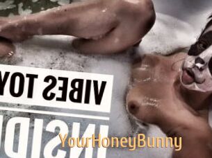 YourHoneyBunny
