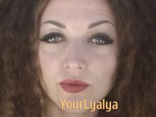 YourLyalya