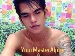 YourMasterAlpha