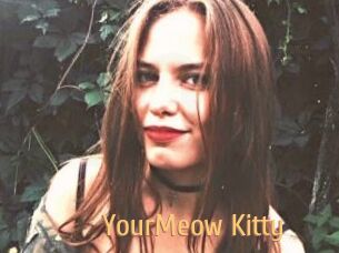 YourMeow_Kitty