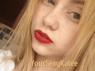 YourSexyKatee