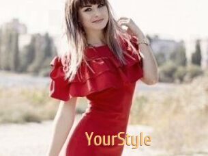 YourStyle
