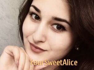 YourSweetAlice