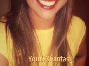 YourXXFantasy
