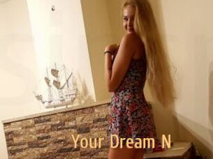 Your_Dream_N