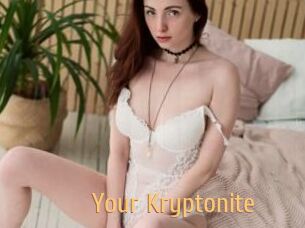 Your_Kryptonite