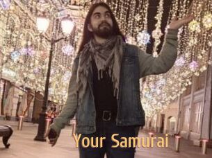 Your_Samurai