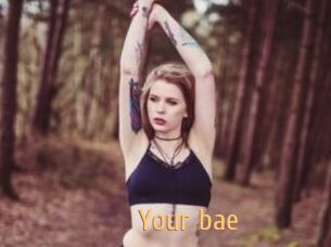 Your_bae