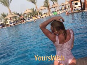 YoursWish