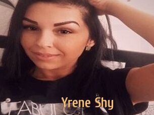 Yrene_Shy