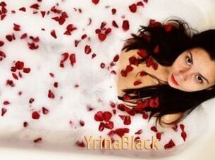 YrinaBlack