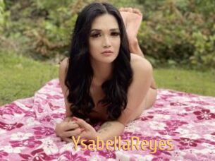 YsabellaReyes