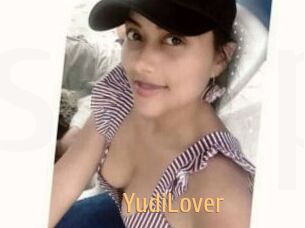 YudiLover