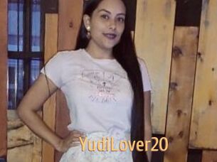 YudiLover20