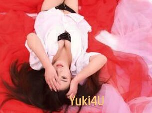 Yuki4U