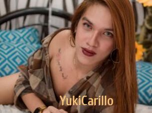 YukiCarillo