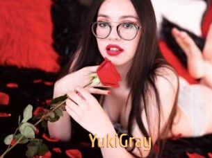 YukiGray