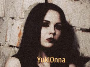 YukiOnna