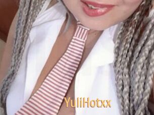 YuliHotxx