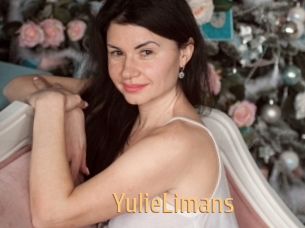 YulieLimans Single Spass