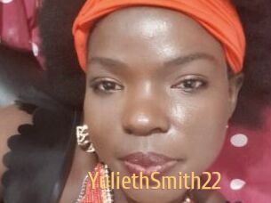 YuliethSmith22